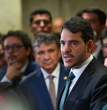 Revés no Senado força ajuste fino na relação entre Planalto e Congresso