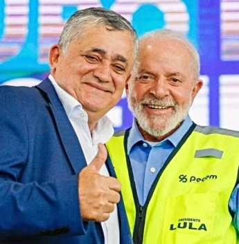 Guimarães assume Secretaria de Relações Institucionais e deixa disputa ao Senado