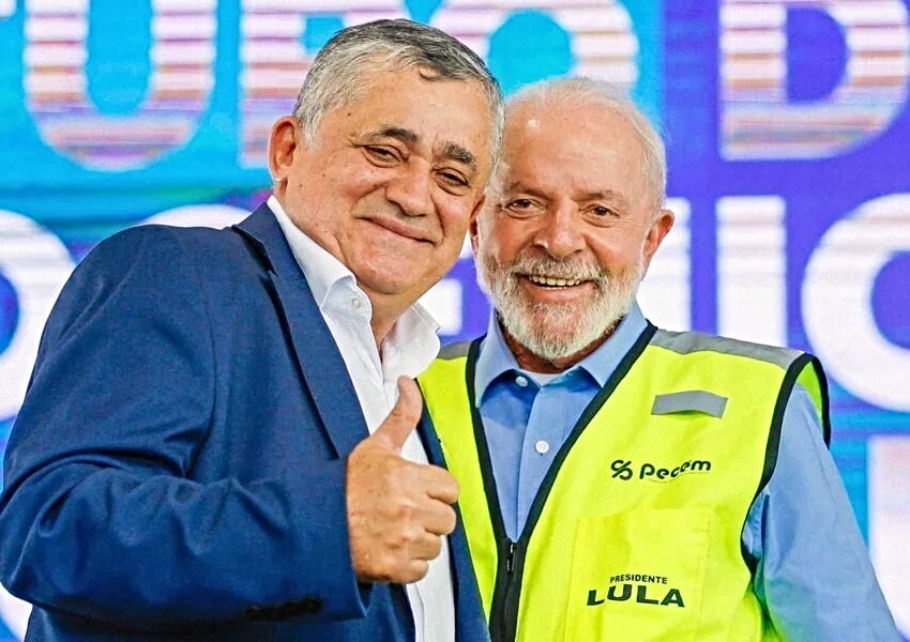 Guimarães assume Secretaria de Relações Institucionais e deixa disputa ao Senado