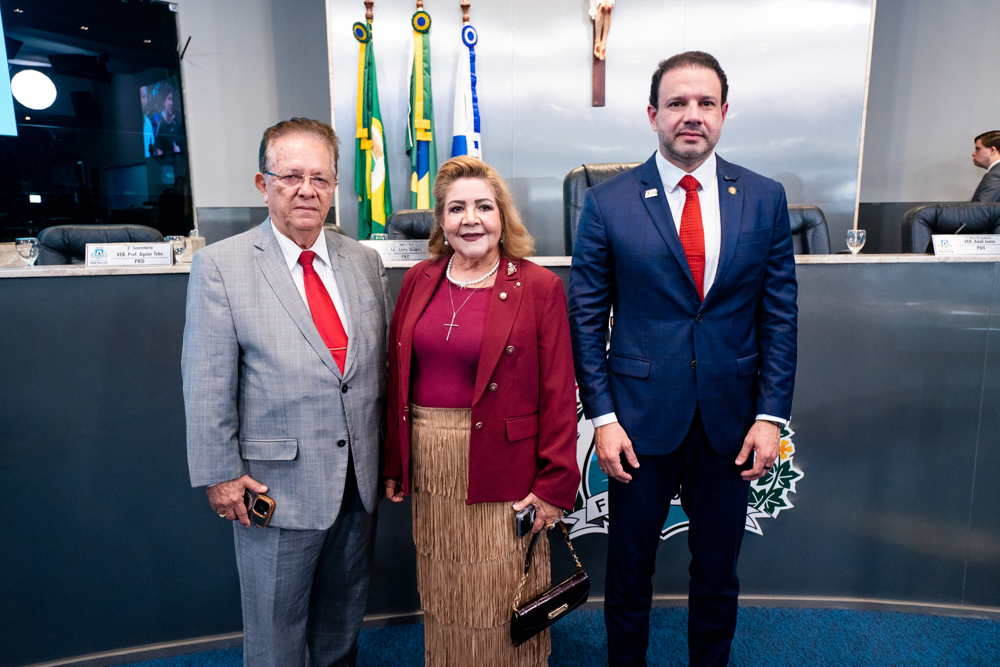José Valdo, Marta Peixe E Leo Couto