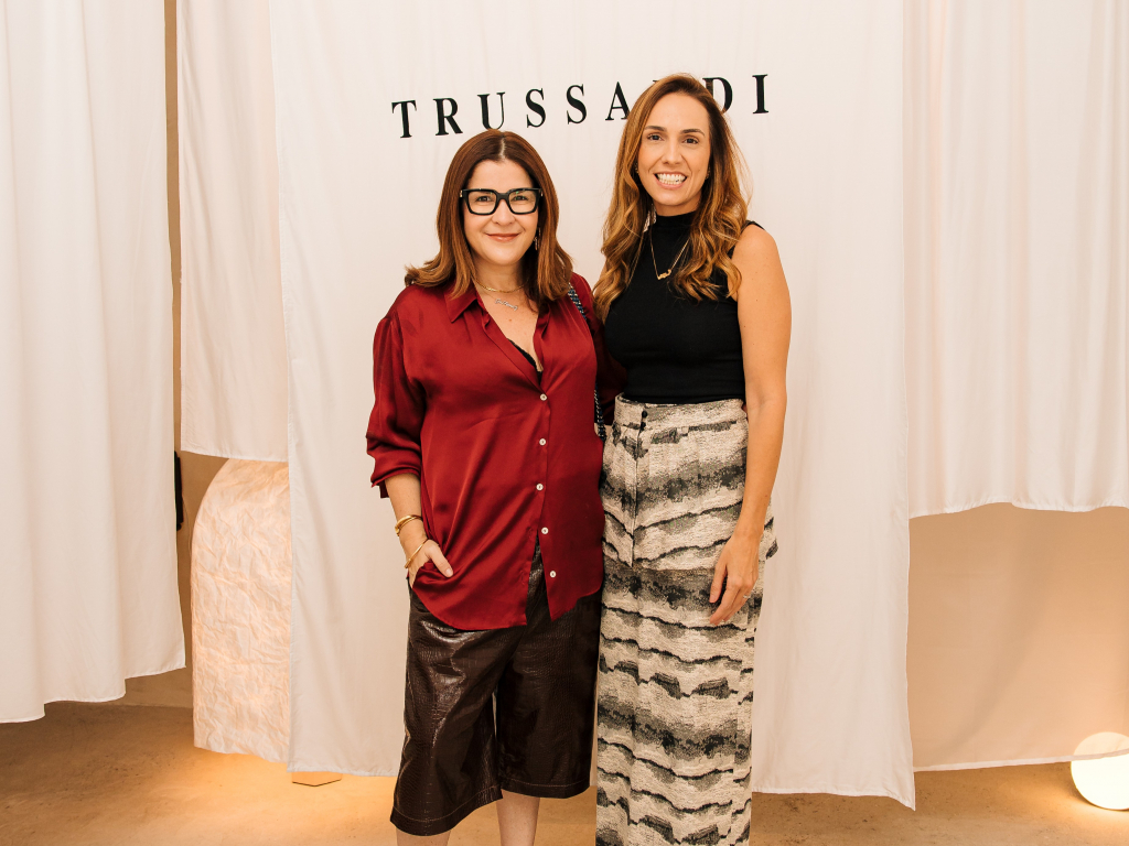 Ju Ferraz E Giovana De Pieri