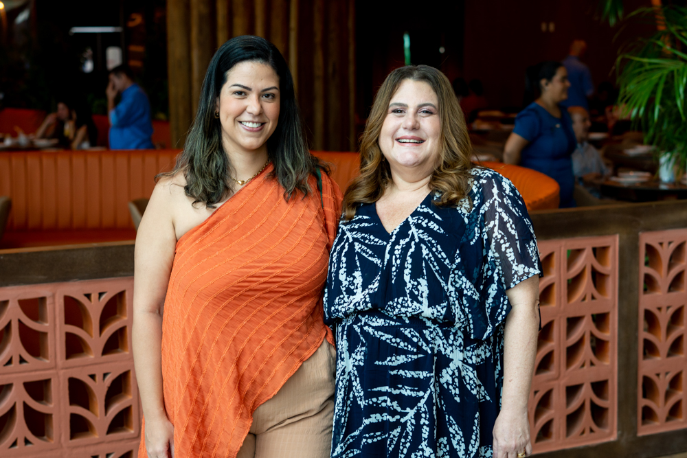 Juliana De Fátima E Gabriela Simões