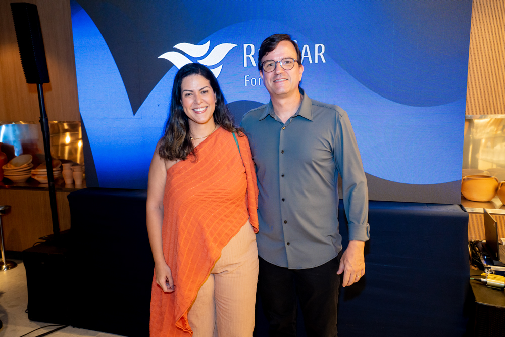 Juliana De Fátima E Gian Franco