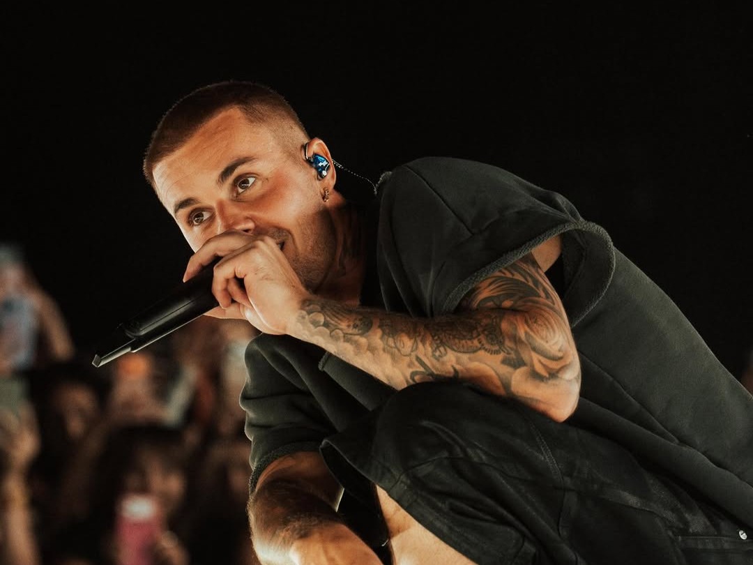 Justin Bieber no Coachella acelera o novo modelo de negócio da indústria musical