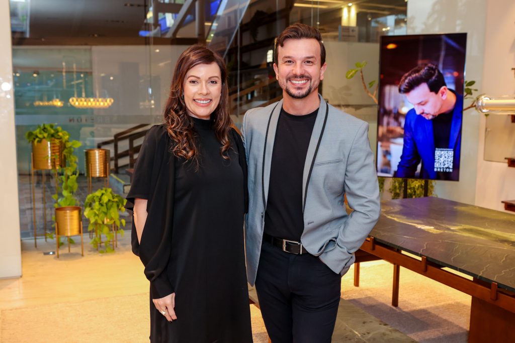 Karina Afonso E Julio Teroni 3852