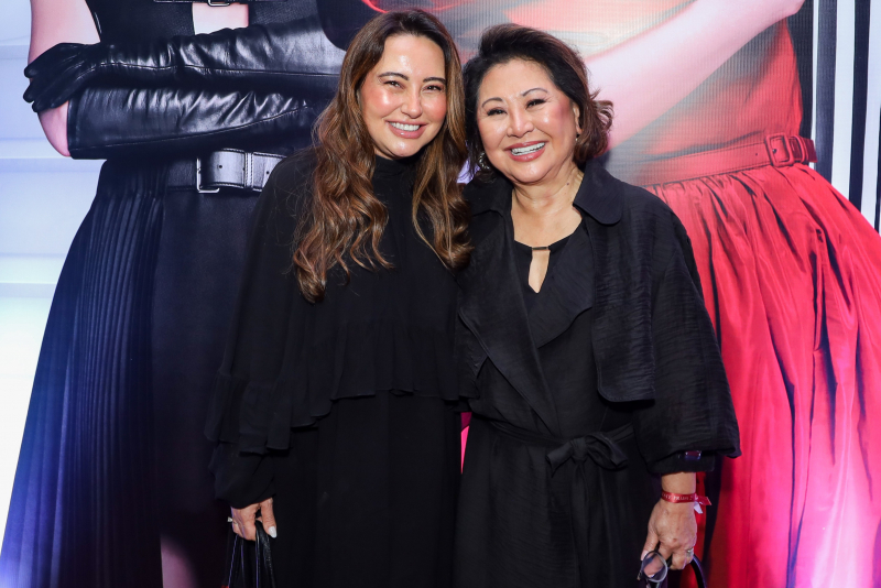 Estilo e cultura - São Paulo recebe pré-estreia do longa “O Diabo Veste Prada 2” com presença de famosos