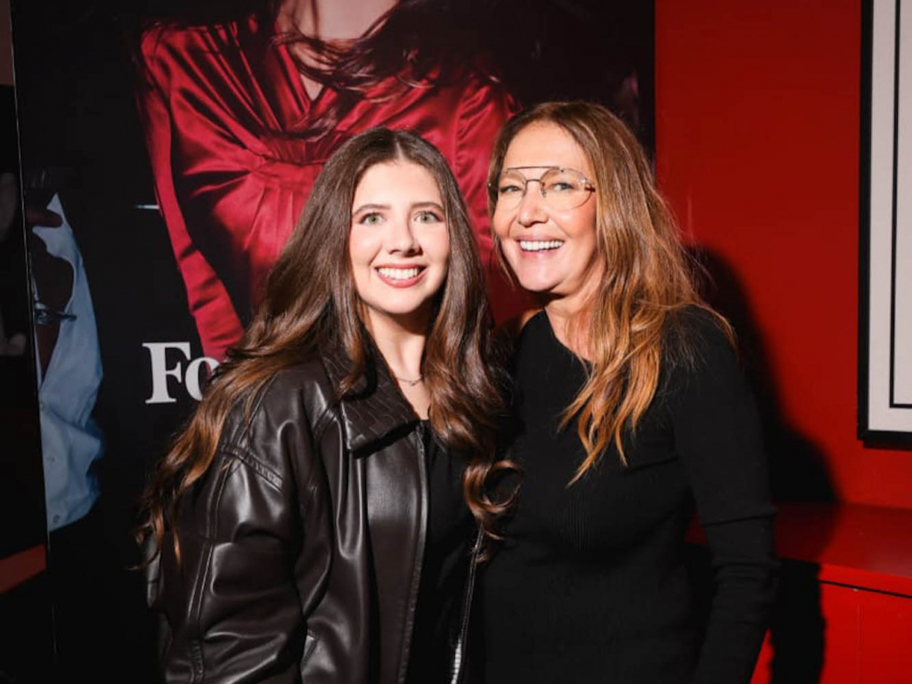 Katarina Camarotti E Donata Meirelles