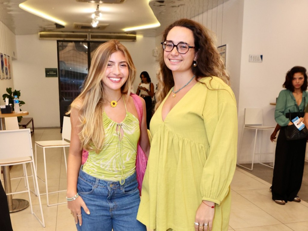 Khiara E Joana Camargo