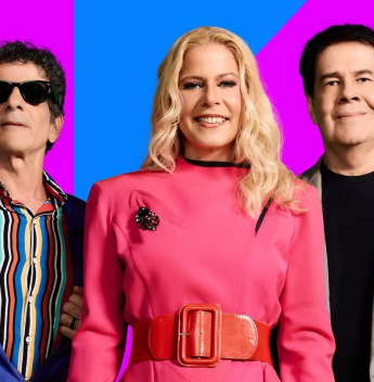 Kid Abelha volta aos palcos com a turnê “Eu Tive um Sonho” e confirma Fortaleza no roteiro