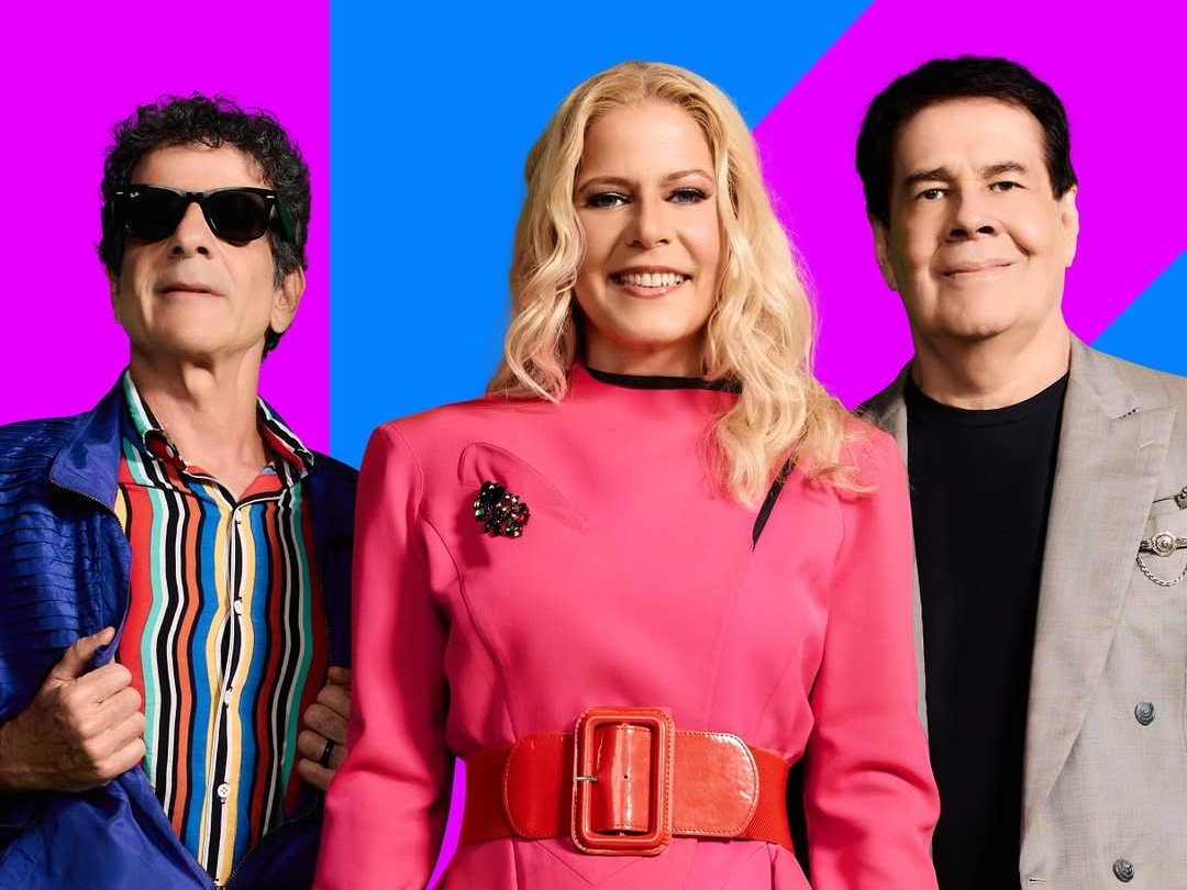 Kid Abelha volta aos palcos com a turnê “Eu Tive um Sonho” e confirma Fortaleza no roteiro