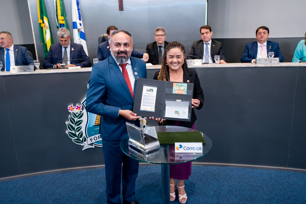 Kléber Andrade E Adriana Almeida (1)