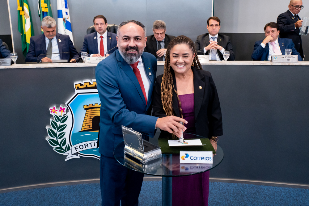 Kléber Andrade E Adriana Almeida (2)