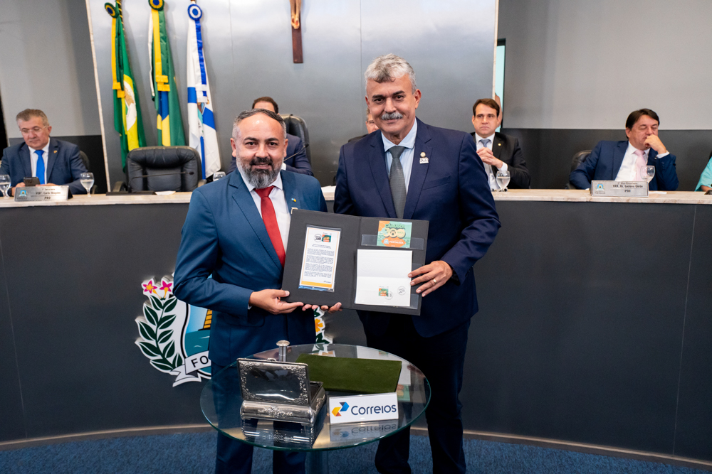 Kléber Andrade E Eudes Bringel (1)