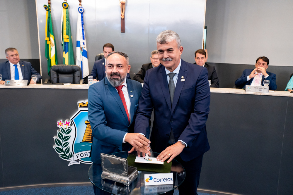 Kléber Andrade E Eudes Bringel (2)