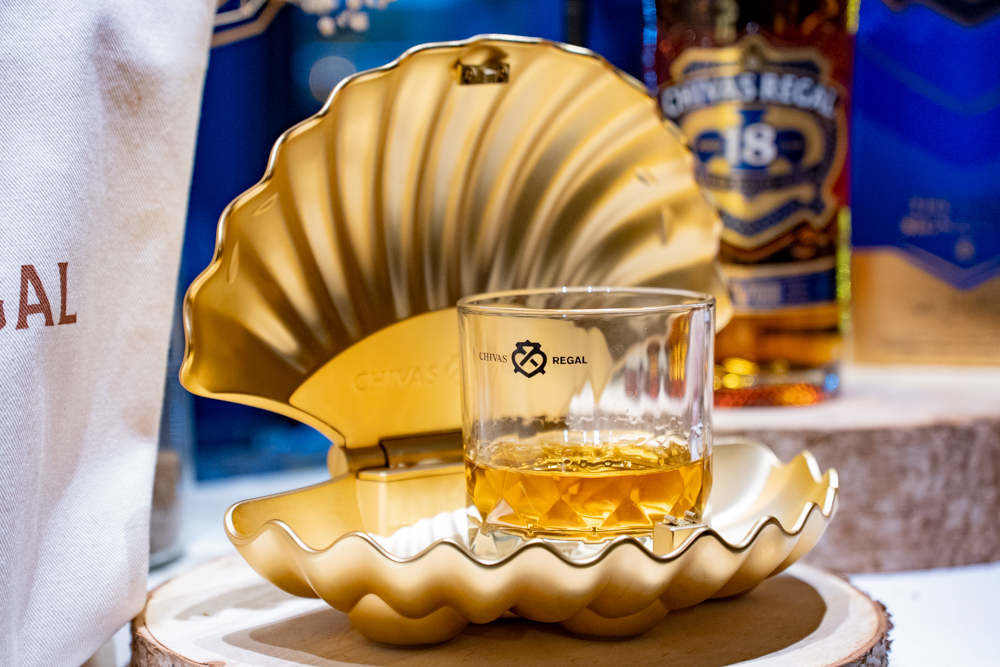 Ladies Whisky Night (11)