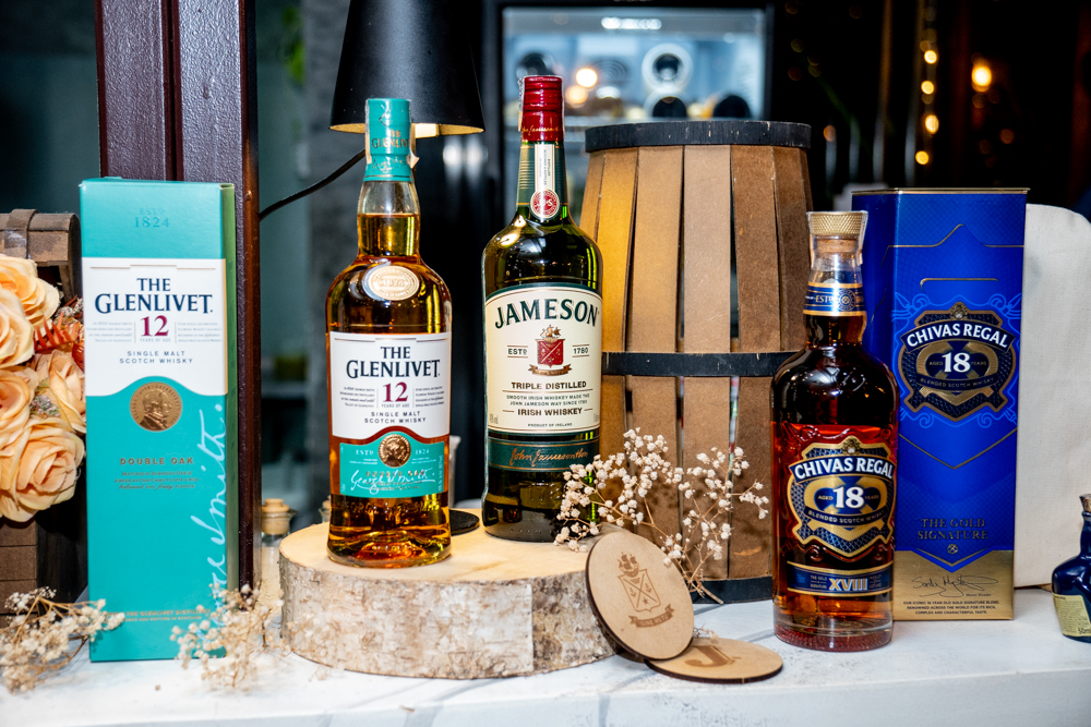 Ladies Whisky Night (11)