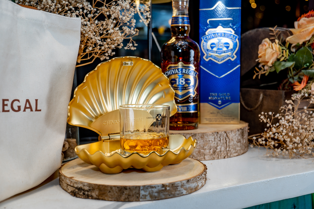 Ladies Whisky Night (13)