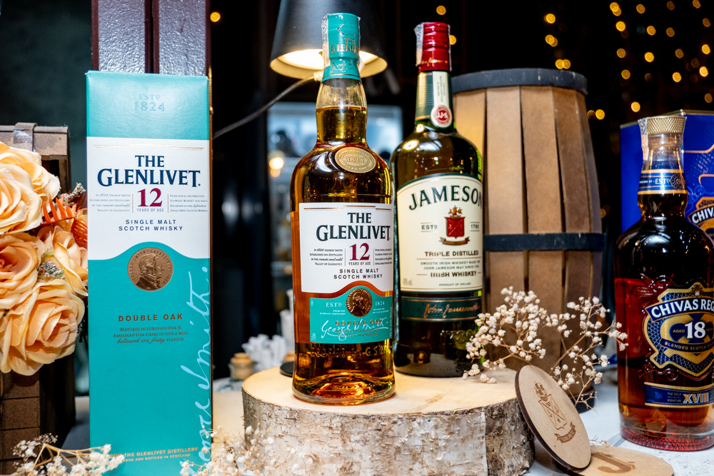 Ladies Whisky Night (15)