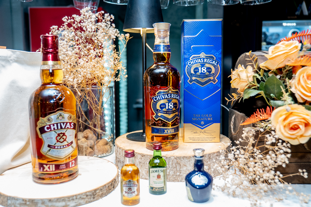 Ladies Whisky Night (16)