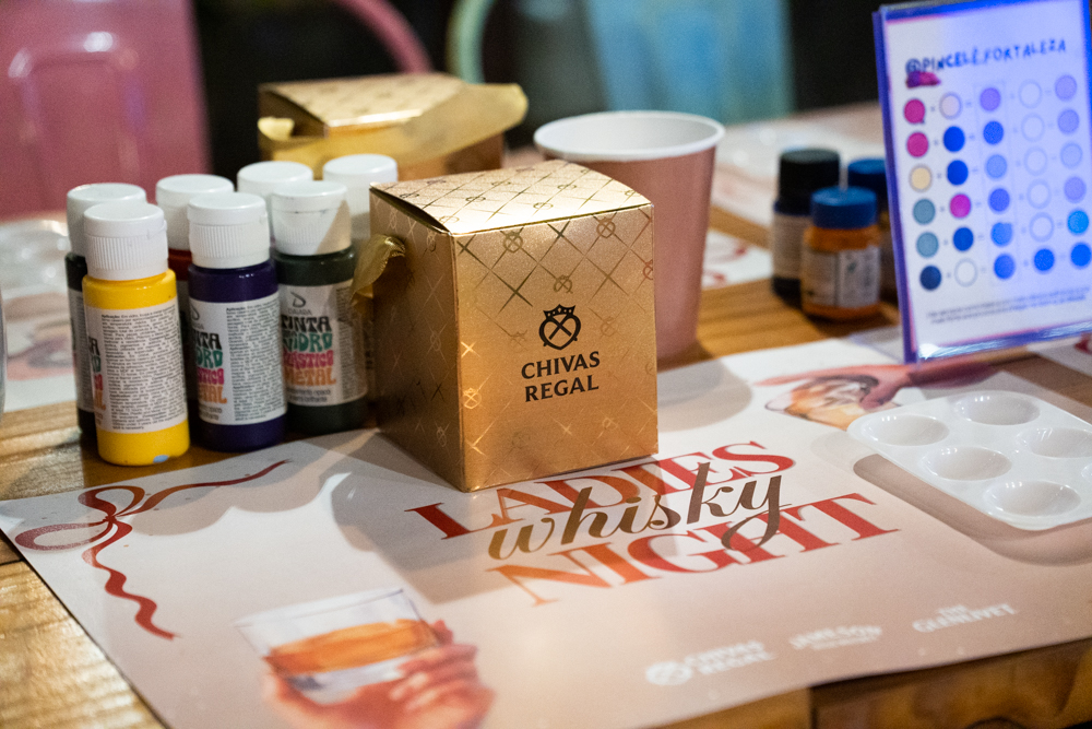 Ladies Whisky Night (2)