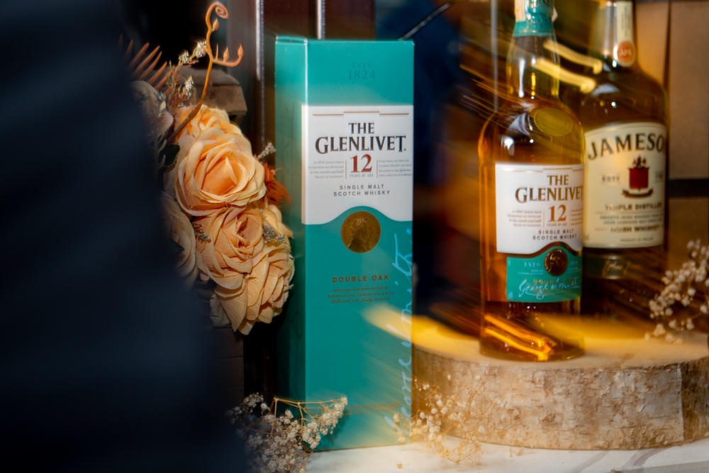 Ladies Whisky Night (20)