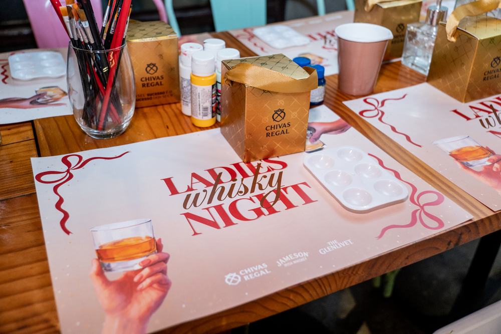 Ladies Whisky Night (20)