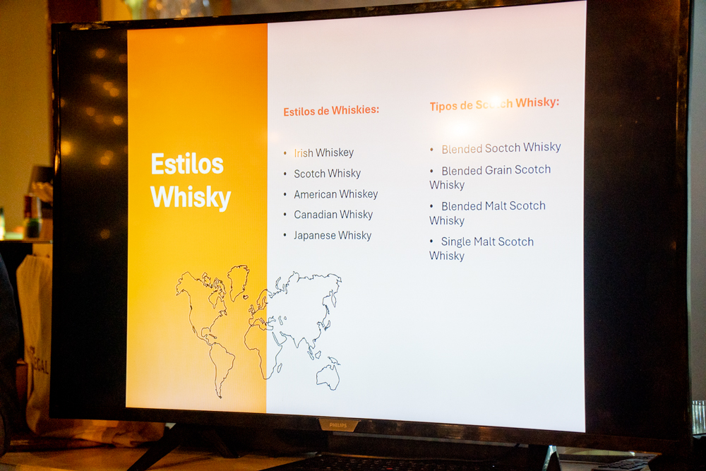 Ladies Whisky Night (30)