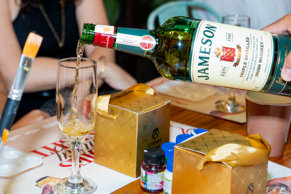 Ladies Whisky Night (34)