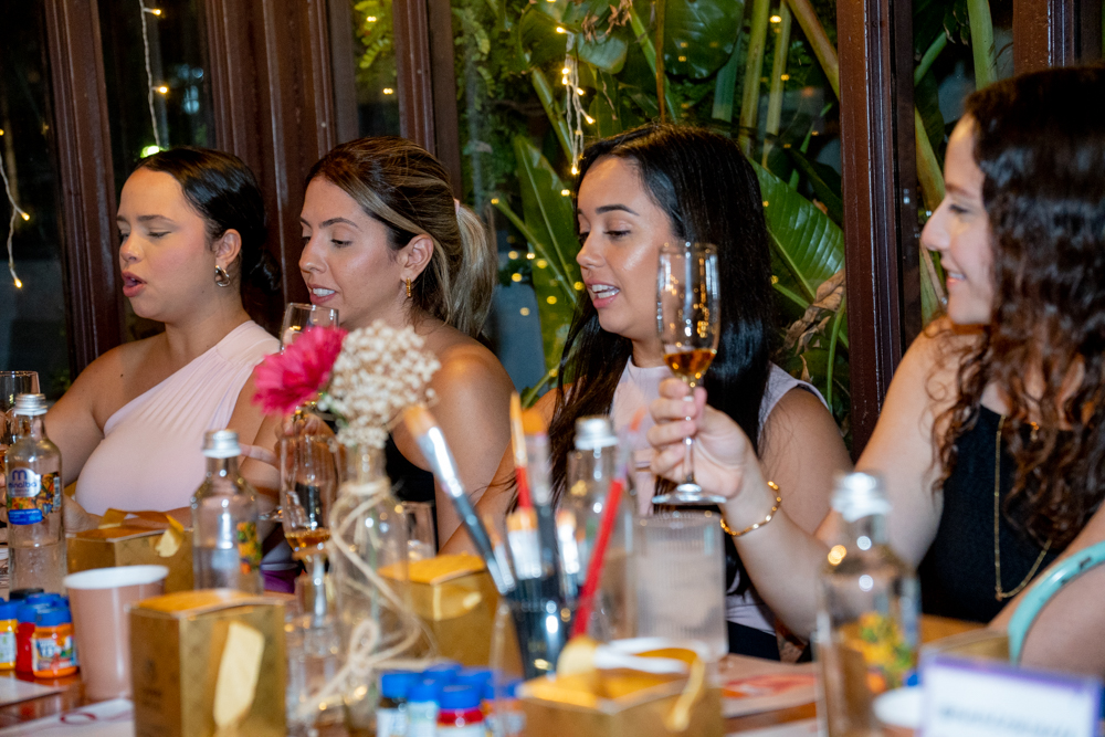 Ladies Whisky Night (36)