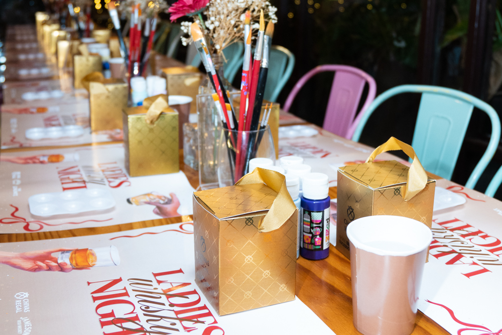 Ladies Whisky Night (6)