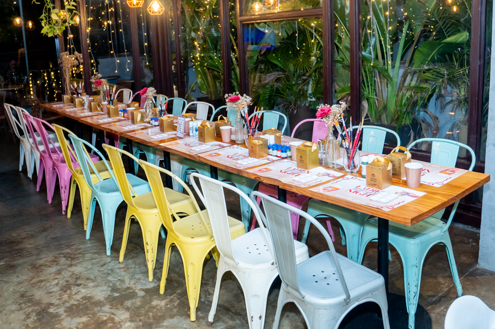 Ladies Whisky Night (8)