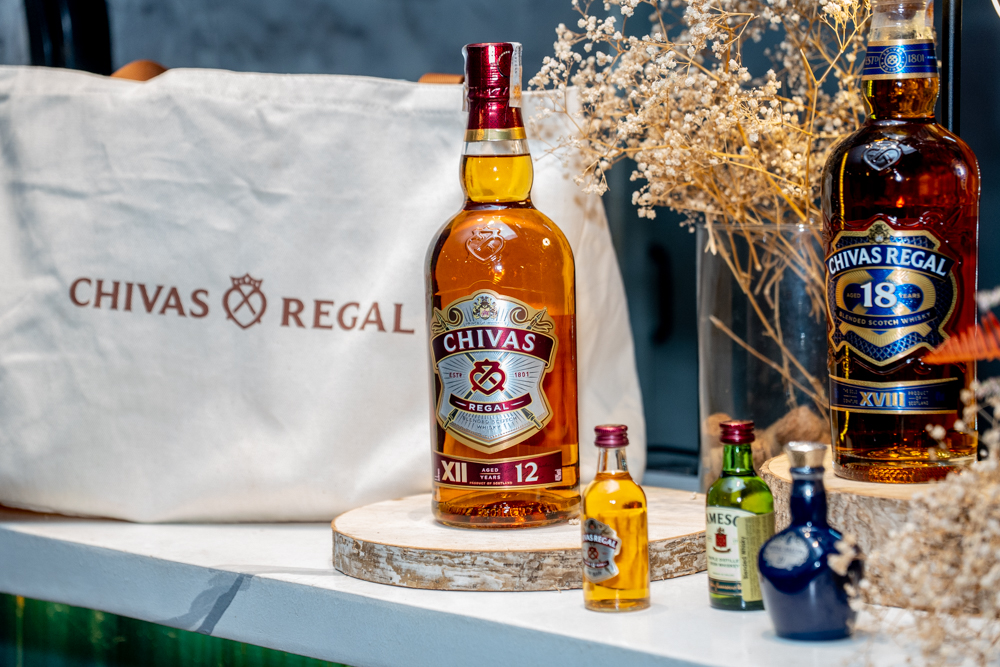 Ladies Whisky Night (9)