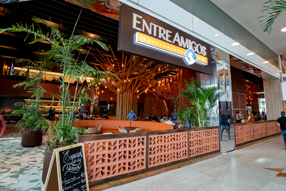 Lançamento Nova Campanha Do Riomar Fortaleza (1)