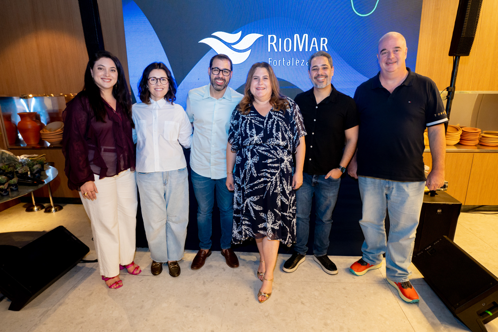 Lançamento Nova Campanha Do Riomar Fortaleza (11)