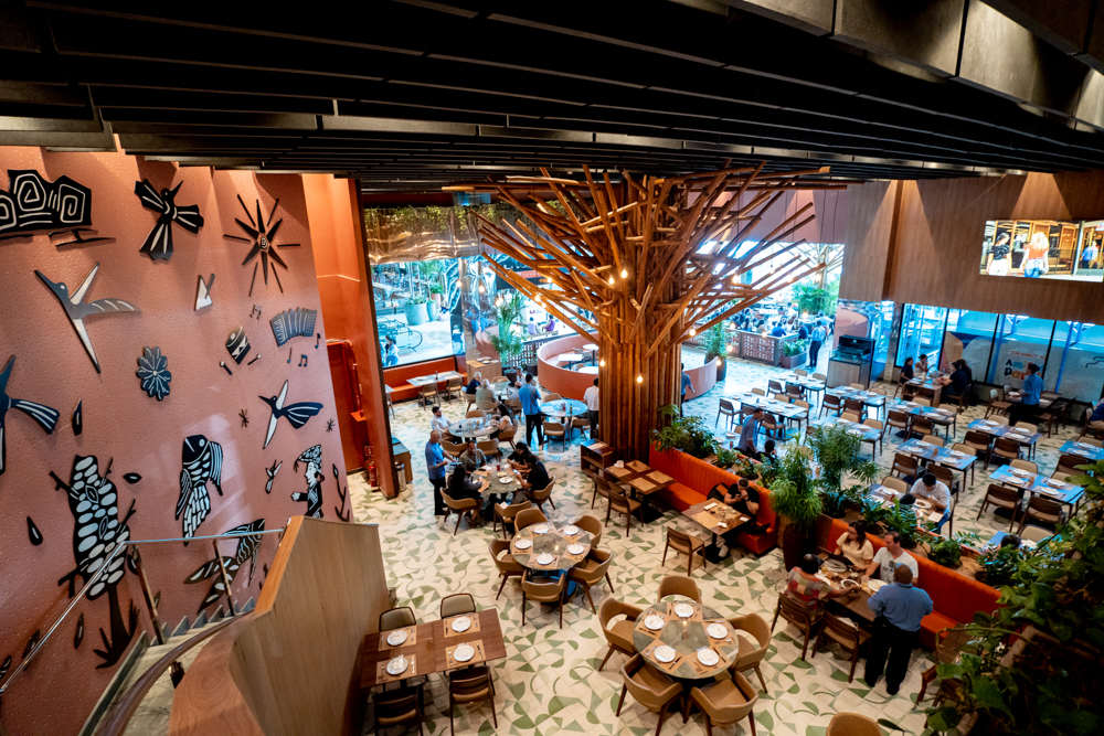 Lançamento Nova Campanha Do Riomar Fortaleza (2)