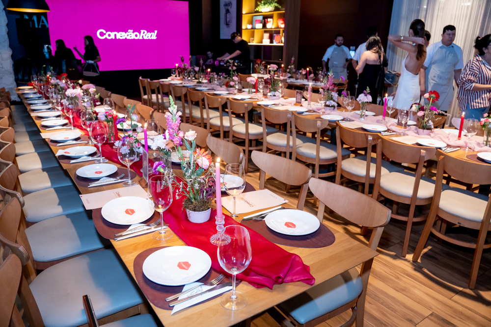 Lançamento Podcast Conexão Real Por Viviane Almada (1)