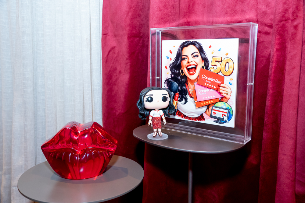 Lançamento Podcast Conexão Real Por Viviane Almada (11)