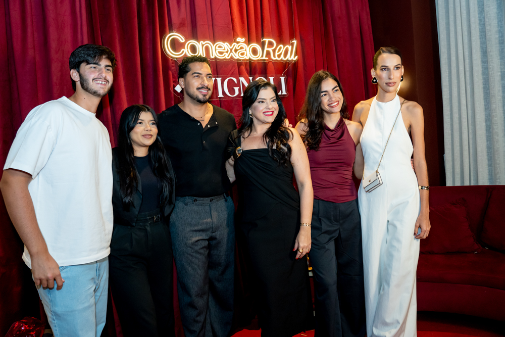 Lançamento Podcast Conexão Real Por Viviane Almada (4)