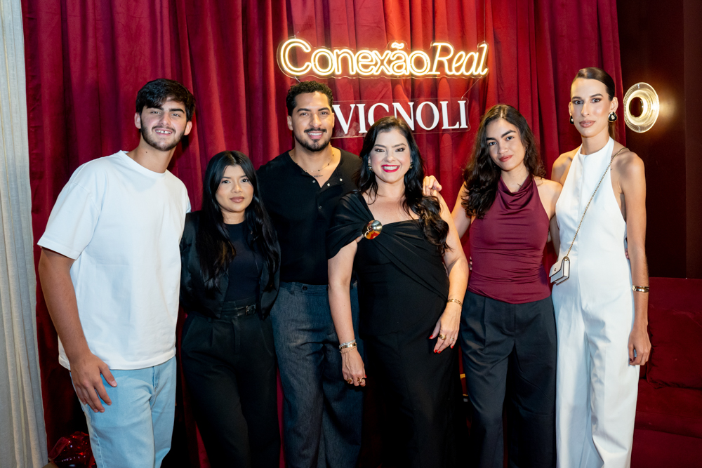 Lançamento Podcast Conexão Real Por Viviane Almada (5)