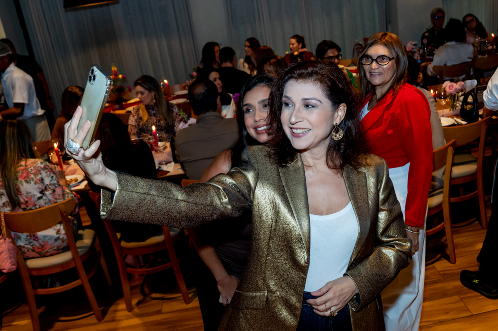 Lançamento Podcast Conexão Real Por Viviane Almada (6)