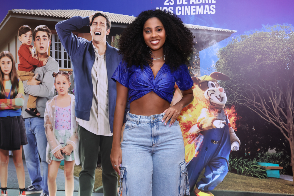 Pré "um Pai Em Apuros"