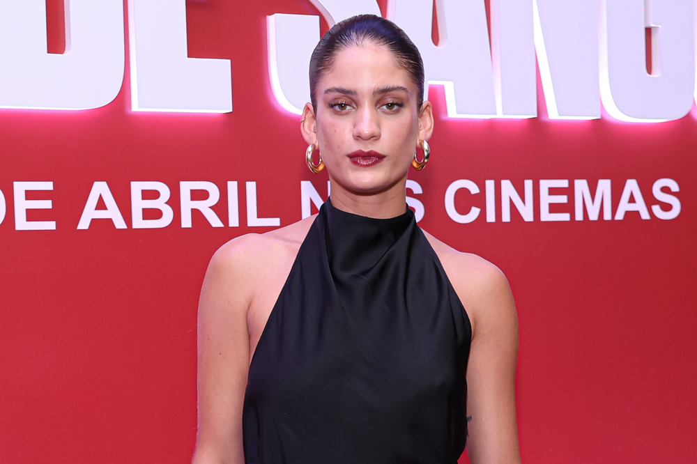 Pré "rio De Sangue"