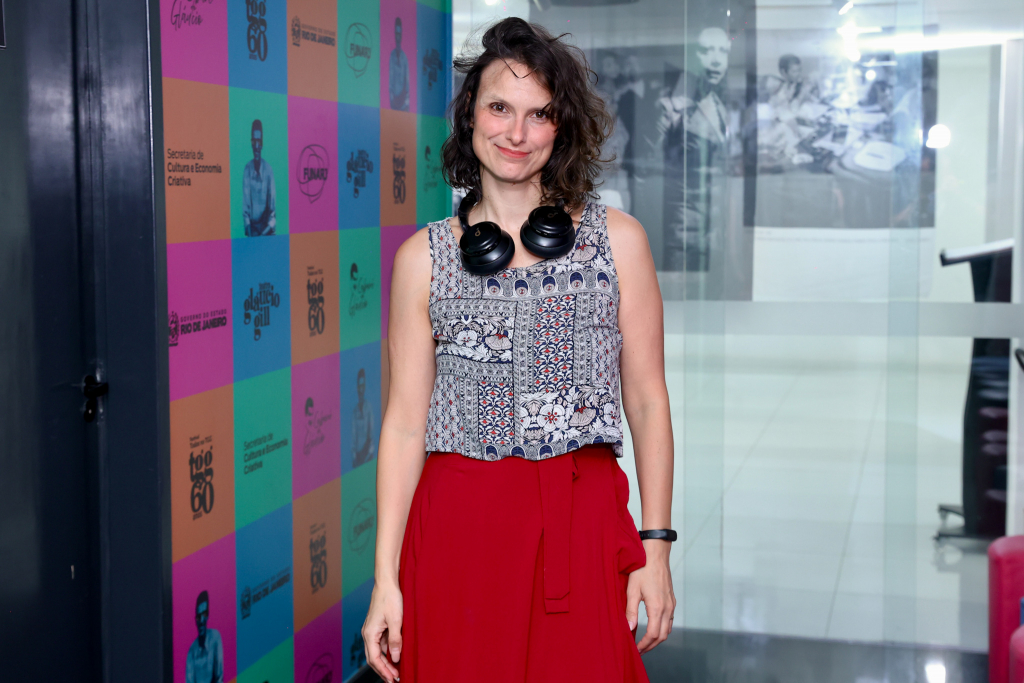 Laura Gabriela (elenco) 2