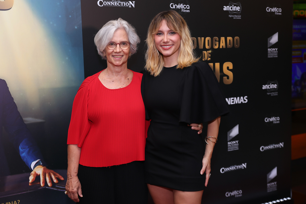 Pré "o Advogado De Deus"