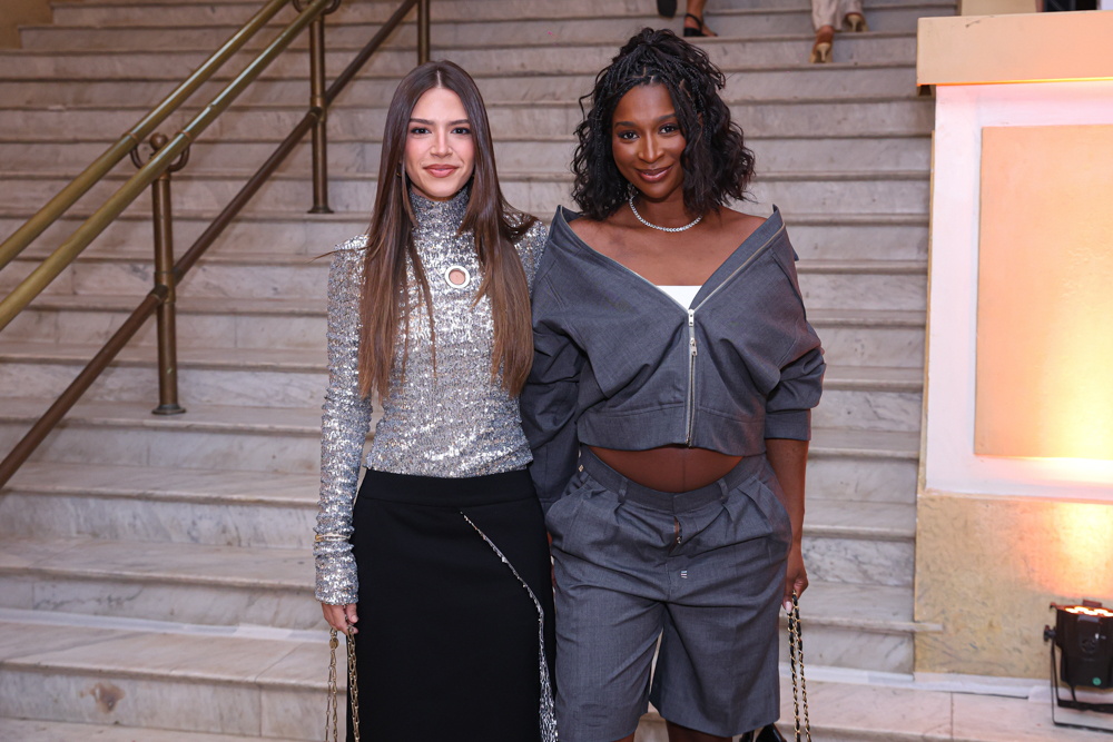 4ª Edição Do Ela Inspira