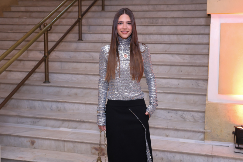 Ela Inspira - No Copacabana Palace, Ingrid Guimarães e Mônica Martelli lideram debates sobre saúde e bem-estar