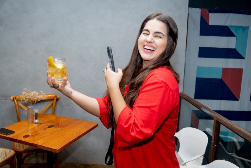 Curadoria premium - Brava estreia encontros femininos com jantar e degustação guiada de whisky