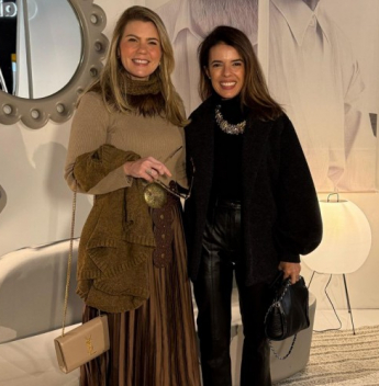 Galpão Design marca presença na SP–Arte e Milano Design Week e prepara novidades para 2026