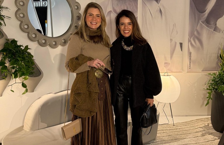 Galpão Design marca presença na SP–Arte e Milano Design Week e prepara novidades para 2026