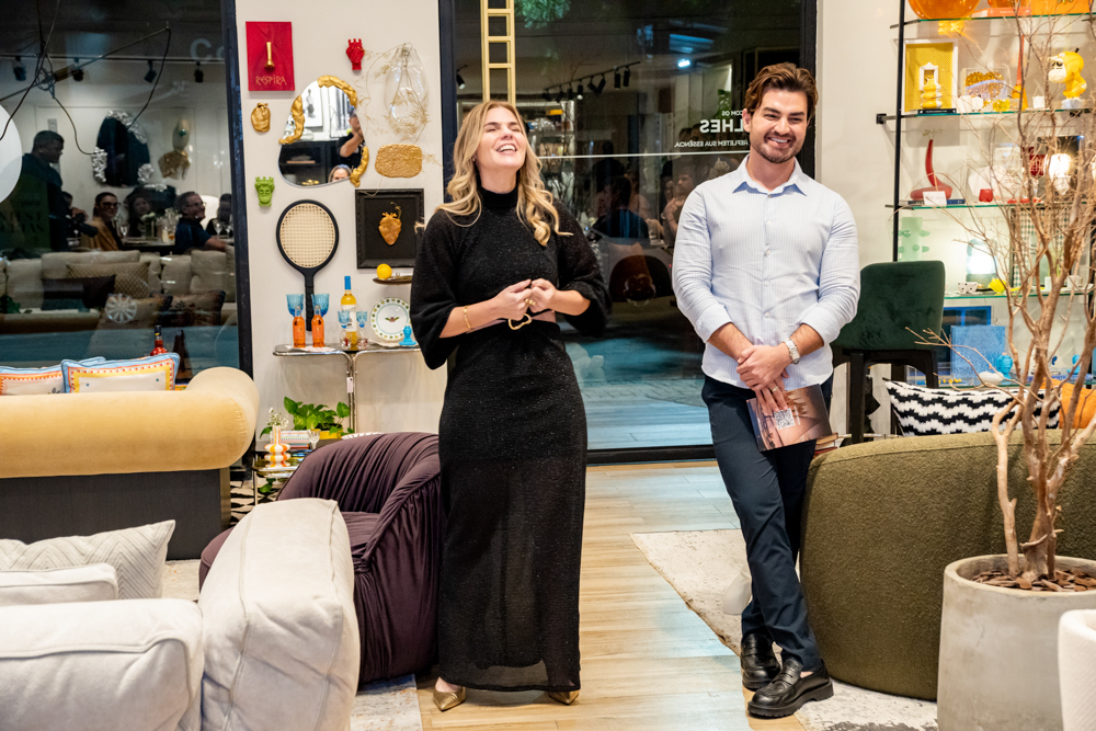 Liliane Meira E José Fontenele (2)